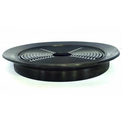 flat suction cup
